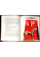 STORIE DELLA STORIA DEL MONDO di Laura Orvieto libro illustrato per l'infanzia