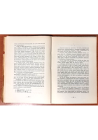 LA VITA DI BARI NELL'ULTIMO SESSANTENNIO di Saverio La Sorsa 1963 libro storia