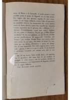 IL PASSAGGIO DI VENERE di Arrigo Cajumi 1948 de Silva I edizione libro romanzo