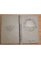 CHE COSA È LA GERMANIA di Enrico Heine Analisi e profezie Sonzogno libro