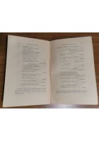 CONVERSAZIONI CRITICHE di Benedetto Croce 1939 Laterza serie V libro letteratura