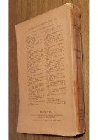 CONVERSAZIONI CRITICHE di Benedetto Croce 1939 Laterza serie V libro letteratura