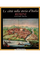 RIMINI LE CITTÀ NELLA STORIA D'ITALIA di Grazia Gobbi P Sica 1982 Laterza Libro
