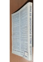 PALI E FONDAZIONI SU PALI di Renato Sansoni 1955 Hoepli libro ingegneria manuale