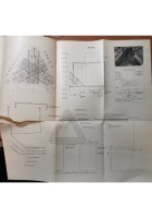 PALI E FONDAZIONI SU PALI di Renato Sansoni 1955 Hoepli libro ingegneria manuale