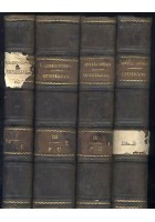 Trattato Espropriazione Contro Debitore 4 Volum Cesareo Consolo 1904 UTET Libri