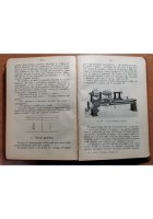 TECNOLOGIA DEL LEGNO degli attrezzi delle macchine per lavorarlo di Guidi Libro