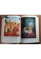 SRIMAD BHAGAVATAM Primo Canto La Creazione 1981 Classici dell'India libro Vyasa