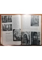 SOLENNI CELEBRAZIONI PER LA REPOSIZIONE SACRE OSSA DI SAN NICOLA Bari 1957 libro