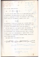 GUIDA ALL'ESAME SCRITTO DI FISICA I Caforio Ferilli