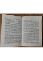 CODICE DI PROCEDURA CIVILE Volume 5 Verbali Precedenti Legislativi 1889 Libro