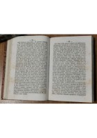 VITE DI SANTI PADRI tratte volgarizzamento Domenico Cavalca 1864 libro antico