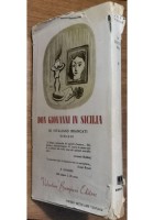 LA GAZZETTA NERA romanzo di Guido Piovene 1943 Bompiani prima edizione
