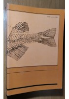 ANATOMIA COMPARATA DEI VERTEBRATI di Romer Parson 1987 SES libro manuale