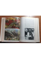 L'ARTE MODERNA 1770 1970 di Giulio Carlo Argan 1971 Sansoni Libro Manuale su