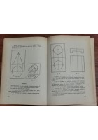 COME SI DIVENTA DISEGNATORI di Emilio Lavagnolo 1960 Libro Manuale