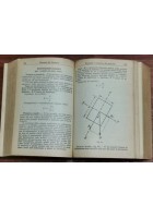 MANUALE DEL GEOMETRA di Luigi Gasparrelli 1958 Hoepli Editore libro