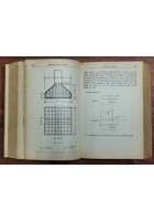 MANUALE DEL GEOMETRA di Luigi Gasparrelli 1958 Hoepli Editore libro