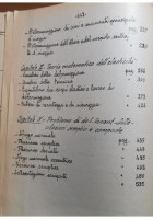 ESERCIZI DI SCIENZA DELLE COSTRUZIONI volume I Elio Giangreco 1951 Liguori Libro