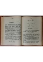 TECNOLOGIE GENERALI 2 volumi di Ugo Fenizia 1951 Libro Manuale Fonderia Lavorazioni