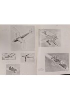 L'AVIAZIONE NUOVA di Alberto Fenoglio Lavagnolo Libro aerei volo aeronautica