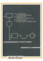 CHIMICA ORGANICA APPLICATA INDUSTRIALE di Stocchi Silvagni 1966 La Prora Libro