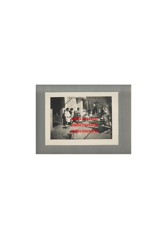 Album Servizio Assistenza Maternità E Infanzia Ascoli Piceno 1930 Fotografie
