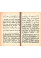 TRIESTE PROVINCIA IMPERIALE di F Folken C L Cergoly 1983 Bompiani Libro Asburgo