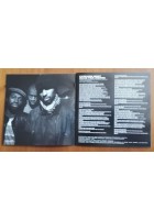 LA HAINE musiques inspirees du film CD musicale Ministere Amer Sens Unik FFF