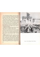 TRIESTE PROVINCIA IMPERIALE di F Folken C L Cergoly 1983 Bompiani Libro Asburgo