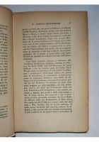 Attualità dell'Architettura di Salvatore Vitale 1947 Laterza libro urbanistica