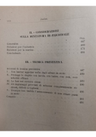 INGRANAGGI CIGLIE CORDE CATENE DI TRASMISSIONE Ottorino Pomini 1920 Hoepli Libro