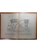 INGRANAGGI CIGLIE CORDE CATENE DI TRASMISSIONE Ottorino Pomini 1920 Hoepli Libro