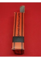RASOIO NEO GAM RASIERAPPARAT RAZOR vintage anni 40 bachelite INCOMPLETO diagonal