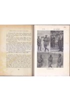PER L'ITALIA IMMORTALE Cesare Battisti di Ferrari 1942 timbri Legione Trentina