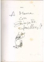 NELLA MENTE DEGLI ANIMALI di Danilo Mainardi Autografo dell'autore
