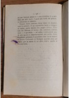 C'È UNO SPETTRO IN ITALIA di Giuseppe Bevilacqua 1920 Modernissima Libro Rarità