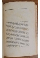 C'È UNO SPETTRO IN ITALIA di Giuseppe Bevilacqua 1920 Modernissima Libro Rarità
