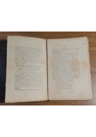 Ti à Piaciato di Ettore Petrolini 1915 Madella I edizione