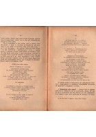 NOZIONI DI RETORICA SPECIALE Tito Trocchi 1914 quinto ginnasio Libro rettorica