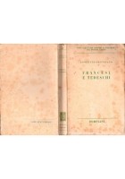 FRANCESI E TEDESCHI di Concetto Pettinato 1938 Bompiani Libro