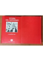 STORIA DEL MARXISMO Opera Completa in 5 volumi Einaudi 1978 1982