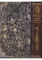 ESEMPI DI BELLO SCRIVERE 2 volum in uno Luigi Fornaciari 1842 libro antico prosa poesia