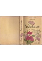 MANUALE DI FLORICOLTURA Giuseppe Roda 1923 Hoepli