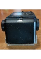 FLASH ELETTRONICO OSRAM B 20/2 usato vintage anni '80? con scatola