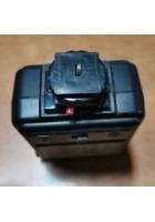 FLASH ELETTRONICO OSRAM B 20/2 usato vintage anni '80? con scatola