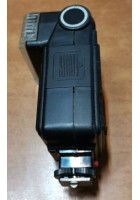 FLASH ELETTRONICO OSRAM B 20/2 usato vintage anni '80? con scatola