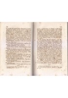 DIZIONARIO GEOGRAFICO RAGIONATO DEL REGNO DI NAPOLI 1816 3 volumi libro antico