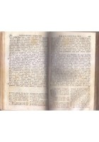 CORNELIO NIPOTE Della Vita Degli Eccellenti Comandanti 1771 Catania Libro Antico