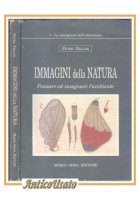 IMMAGINI DELLA NATURA pensare ed insegnare l'ambiente di Peter Zeller 1994 Adda